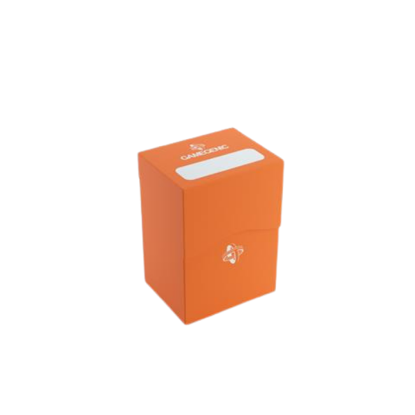 Gamegenic Deck Holder 80+ – Orange
