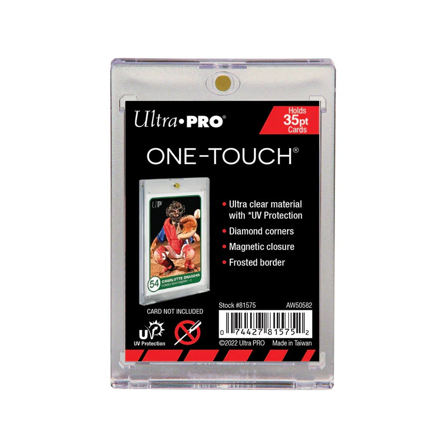 Ultra Pro Magnetisk One-Touch 35PT