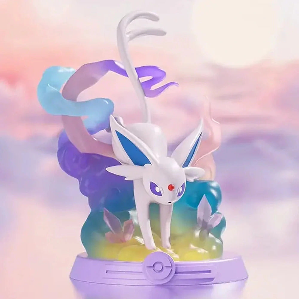 Pokémon Eevee Blind Box – Kinesisk Figurserie