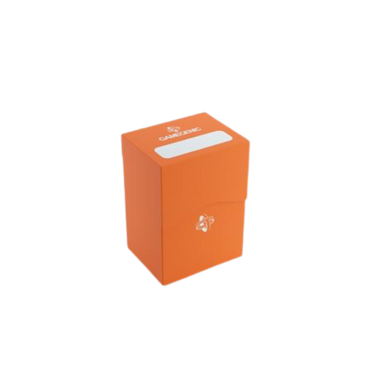 Gamegenic Deck Holder 80+ – Orange