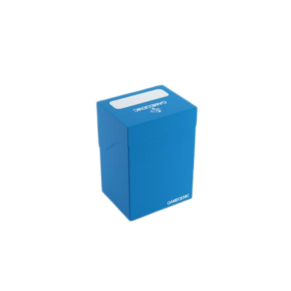 Gamegenic Deck Holder 80+ – Blue