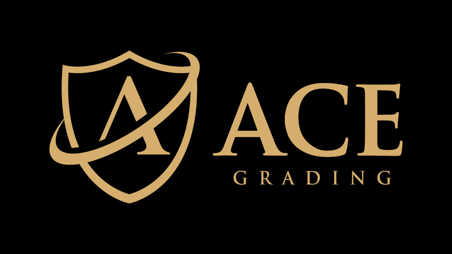 ACE Grading. ACE Standard (INKL ACE Custom Label)