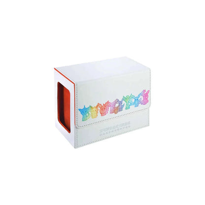 Eksklusiv Kinesisk Flareon Premium Collection Box