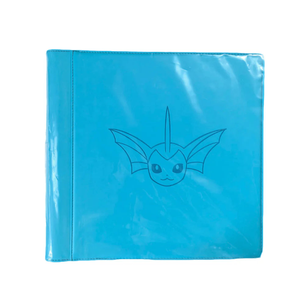 Eksklusiv Kinesisk Vaporeon Premium Collection Box