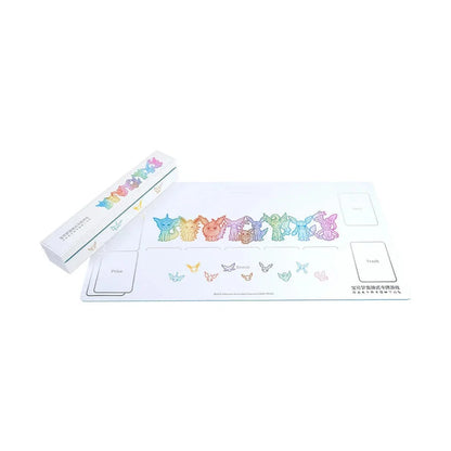 Eksklusiv Kinesisk Vaporeon Premium Collection Box