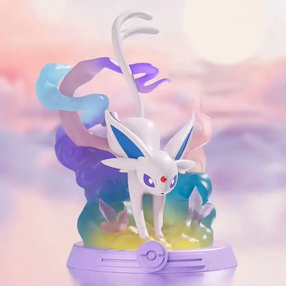 Pokémon Eevee Blind Box – Kinesisk Figurserie