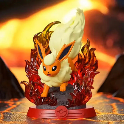 Pokémon Eevee Blind Box – Kinesisk Figurserie