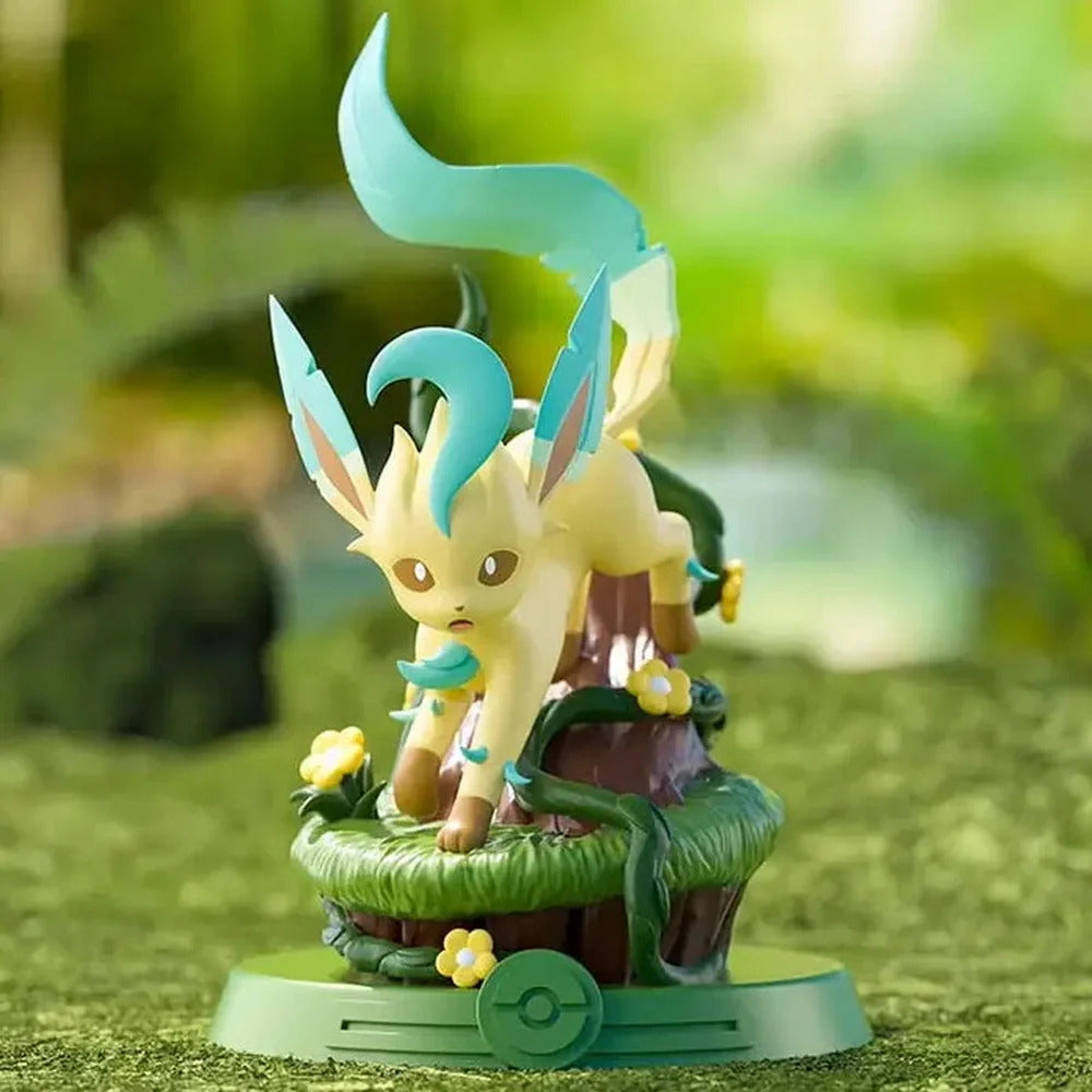 Pokémon Eevee Blind Box – Kinesisk Figurserie