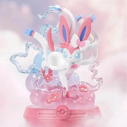 Pokémon Eevee Blind Box – Kinesisk Figurserie