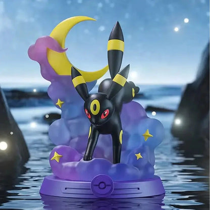 Pokémon Eevee Blind Box – Kinesisk Figurserie