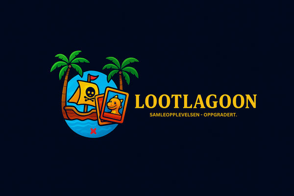 LootLagoon AS