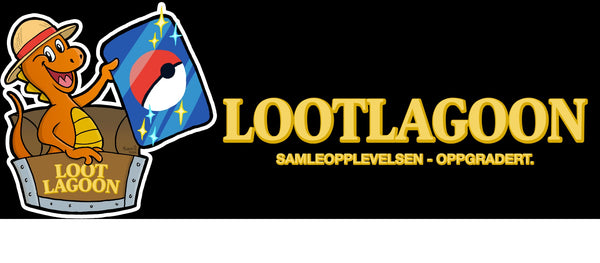 LootLagoon AS