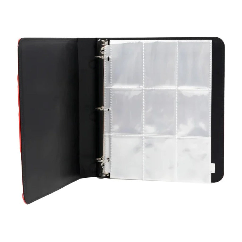 Topps Collector Binder