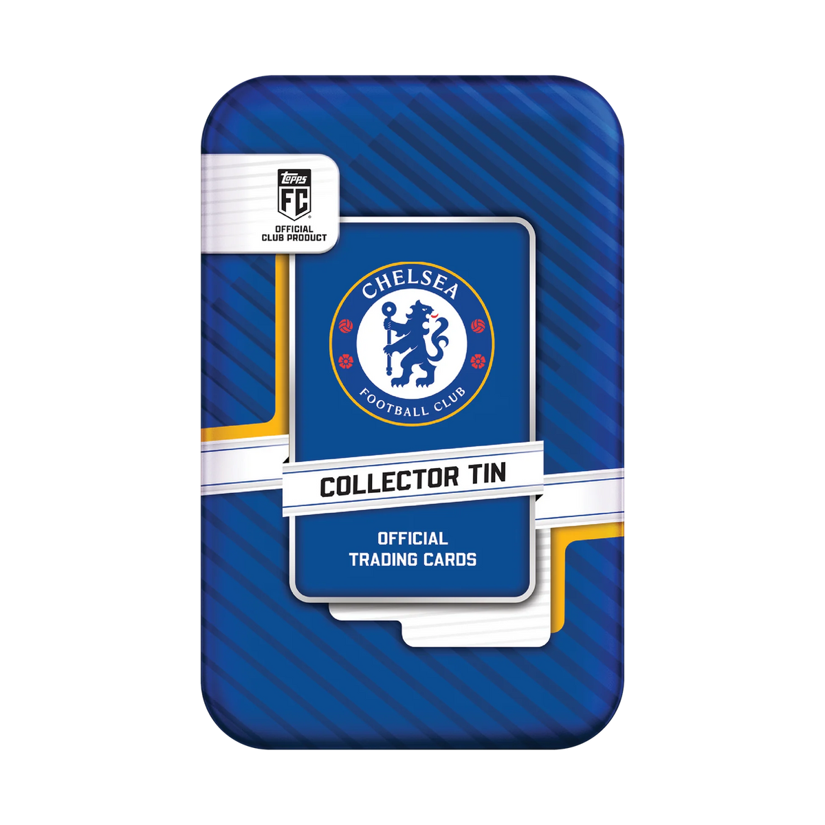 Chelsea Collector Tin 2027
