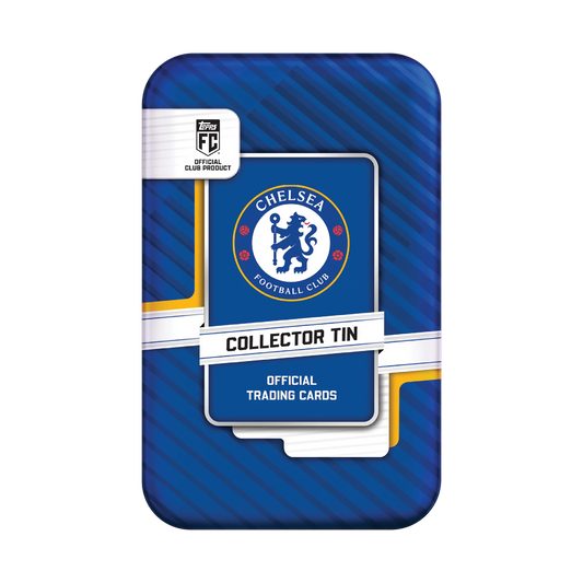Chelsea Collector Tin 2027