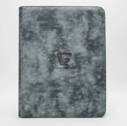 Gemloader 3x3 Toploader-perm – 216 lommer
